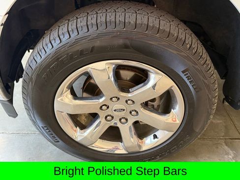 Used 2022 Ford F150 XLT w/ Equipment Group 302A High image 17