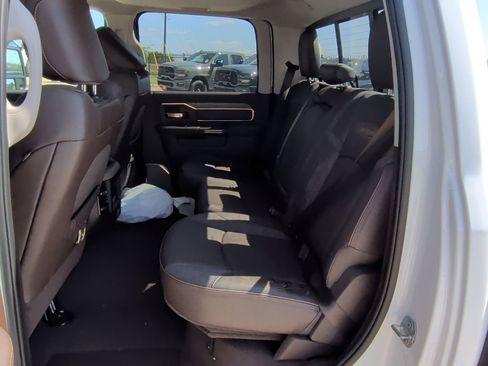 New 2026 RAM 3500 Longhorn image 42