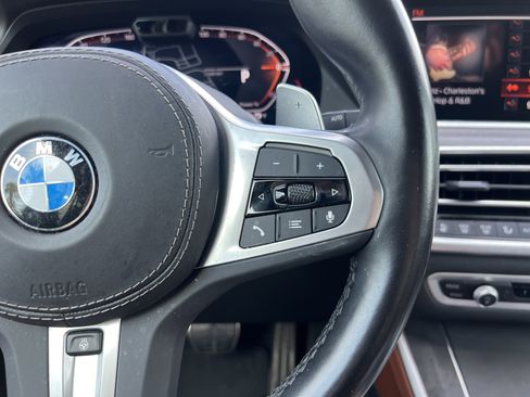Certified 2023 BMW X5 xDrive40i w/ Executive Package AWD/4WD image 20