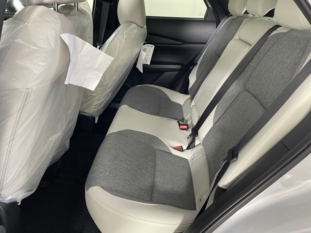New 2026 MAZDA CX-30 Aire Edition AWD/4WD image 4