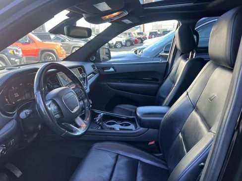 Certified 2021 Dodge Durango Citadel image 14