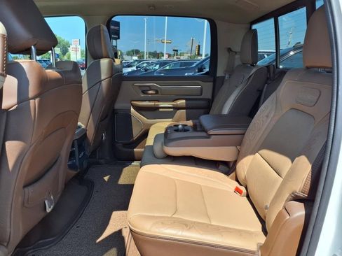 Used 2019 RAM 1500 Limited image 5