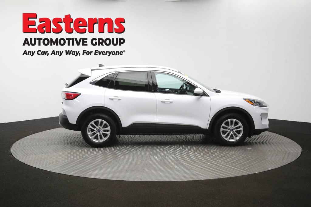 Used 2021 Ford Escape SE AWD/4WD image 47