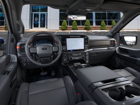 New 2026 Ford F150 Raptor AWD/4WD image 9