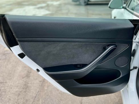 Used 2022 Tesla Model 3 Long Range image 14