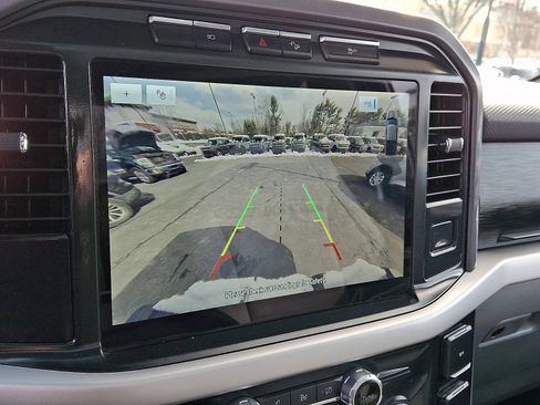 Used 2022 Ford F150 XLT w/ Equipment Group 302A High image 19