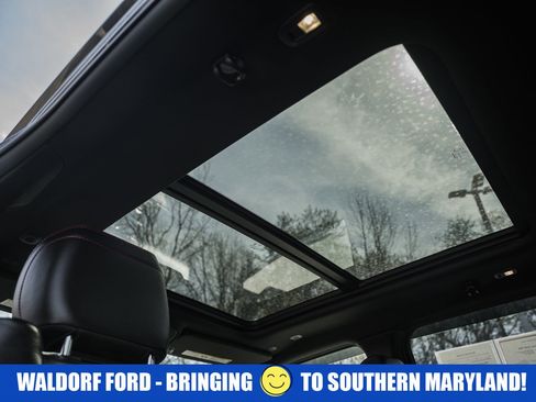 Used 2021 RAM 1500 TRX w/ TRX Level 2 Equipment Group image 44