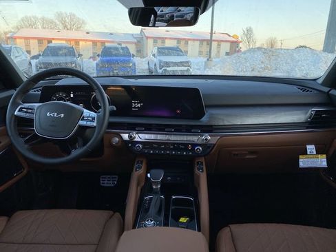 New 2025 Kia Telluride SX X-Line image 5