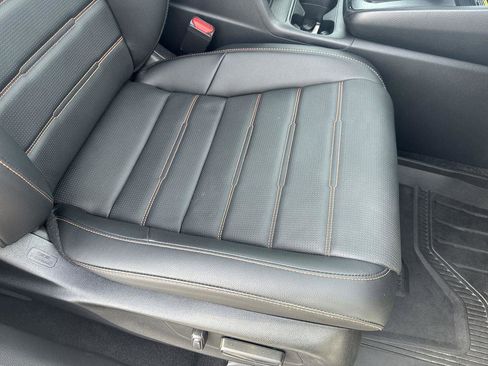 Used 2025 Honda CR-V Sport Touring image 25