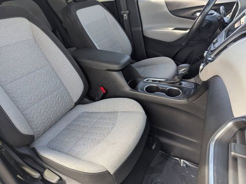 Used 2022 Chevrolet Equinox LT w/ Driver Convenience Package FWD image 8