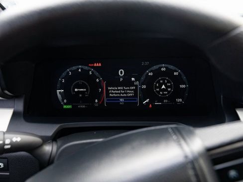 Used 2024 Toyota Tacoma TRD Off-Road w/ TRD Off Road Upgrade Package image 12