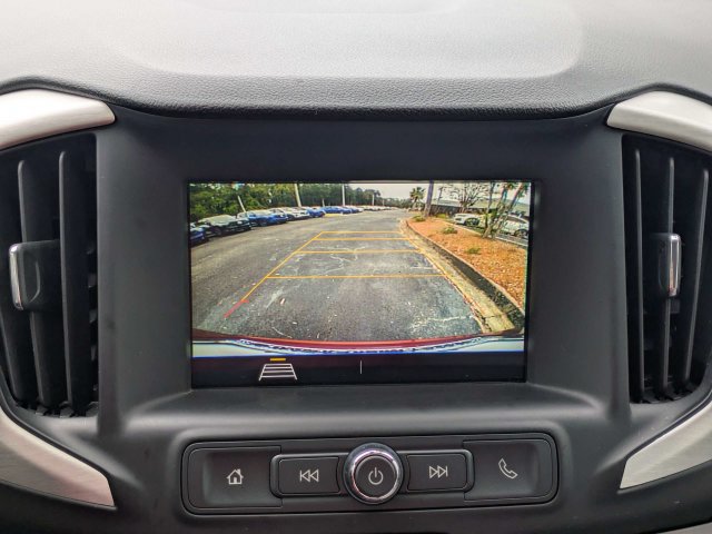 Used 2019 GMC Terrain SLE w/ Driver Convenience Package FWD image 22