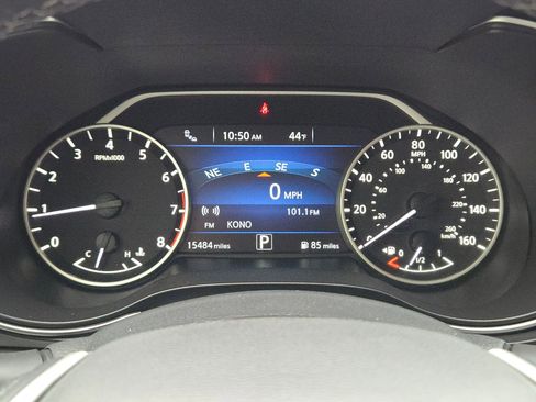 Used 2019 Nissan Maxima 3.5 SV w/ Floor Mat Group image 23