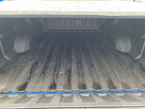 Used 2025 Chevrolet Colorado Trail Boss image 34