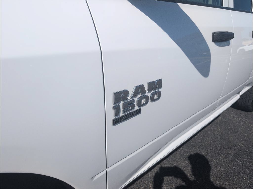 Used 2024 RAM 1500 Classic SLT RWD image 10