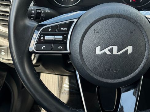 Used 2022 Kia Seltos Nightfall Edition AWD/4WD image 19
