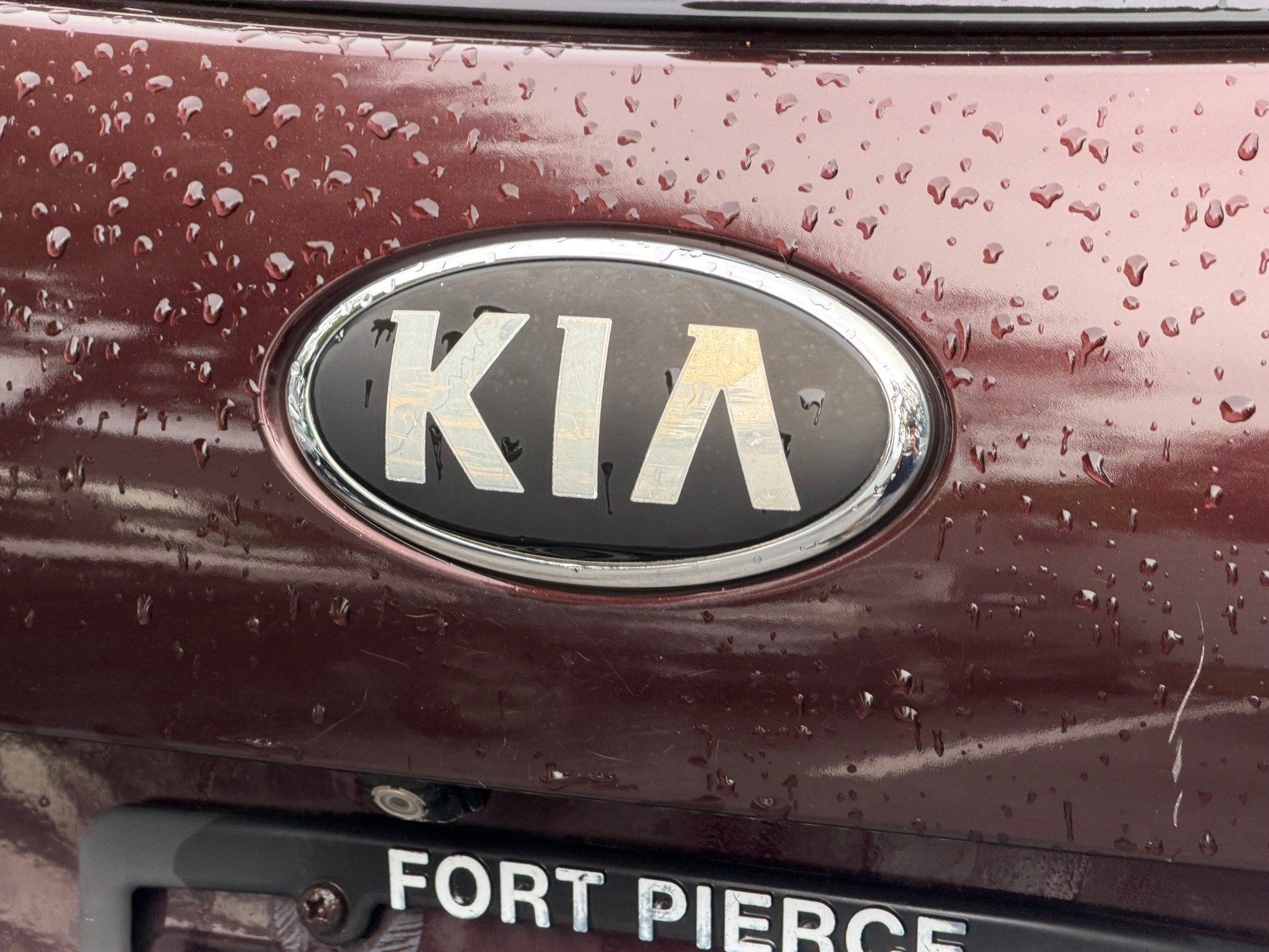 Used 2016 Kia Sorento EX FWD image 9