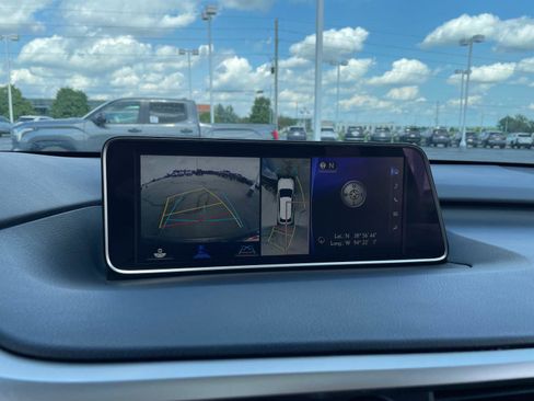 Used 2017 Lexus RX 450h F Sport image 25