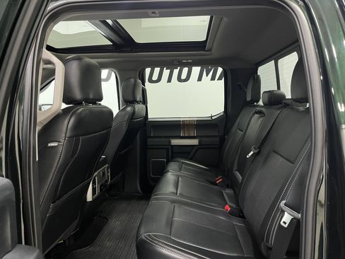 Used 2019 Ford F150 Lariat AWD/4WD image 30
