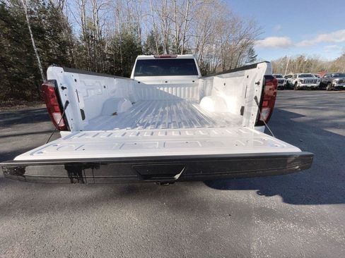 New 2026 GMC Sierra 3500 Pro w/ 1SA Pro Safety Plus Package AWD/4WD image 31