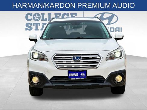 Used 2017 Subaru Outback 3.6R Touring w/ Popular Package #5A image 5