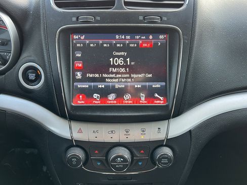 Used 2018 Dodge Journey GT w/ Driver Convenience Group image 12