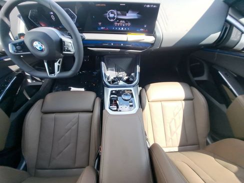New 2026 BMW X3 xDrive30i w/ M Sport Package AWD/4WD image 7