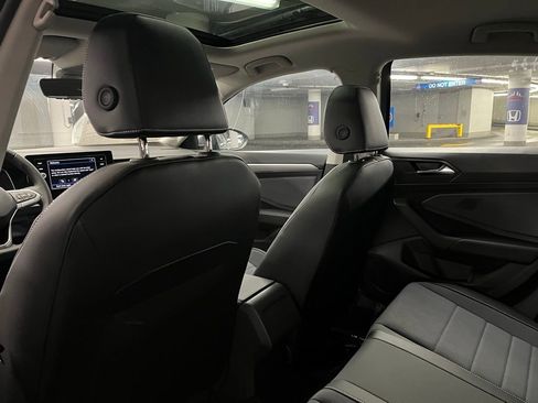 New 2026 Volkswagen Jetta SE image 23