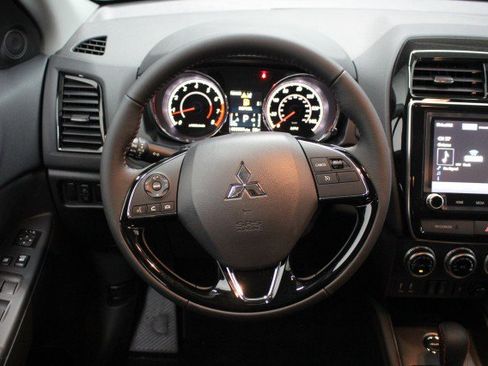 New 2026 Mitsubishi Outlander Sport AWD image 21