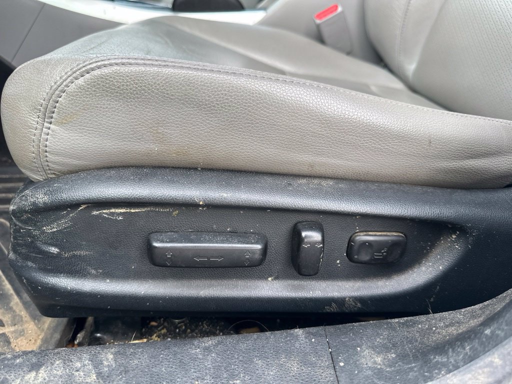 Used 2013 Honda Accord EX-L image 18