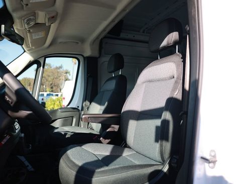 New 2026 RAM ProMaster 2500 w/ Safety Group image 14