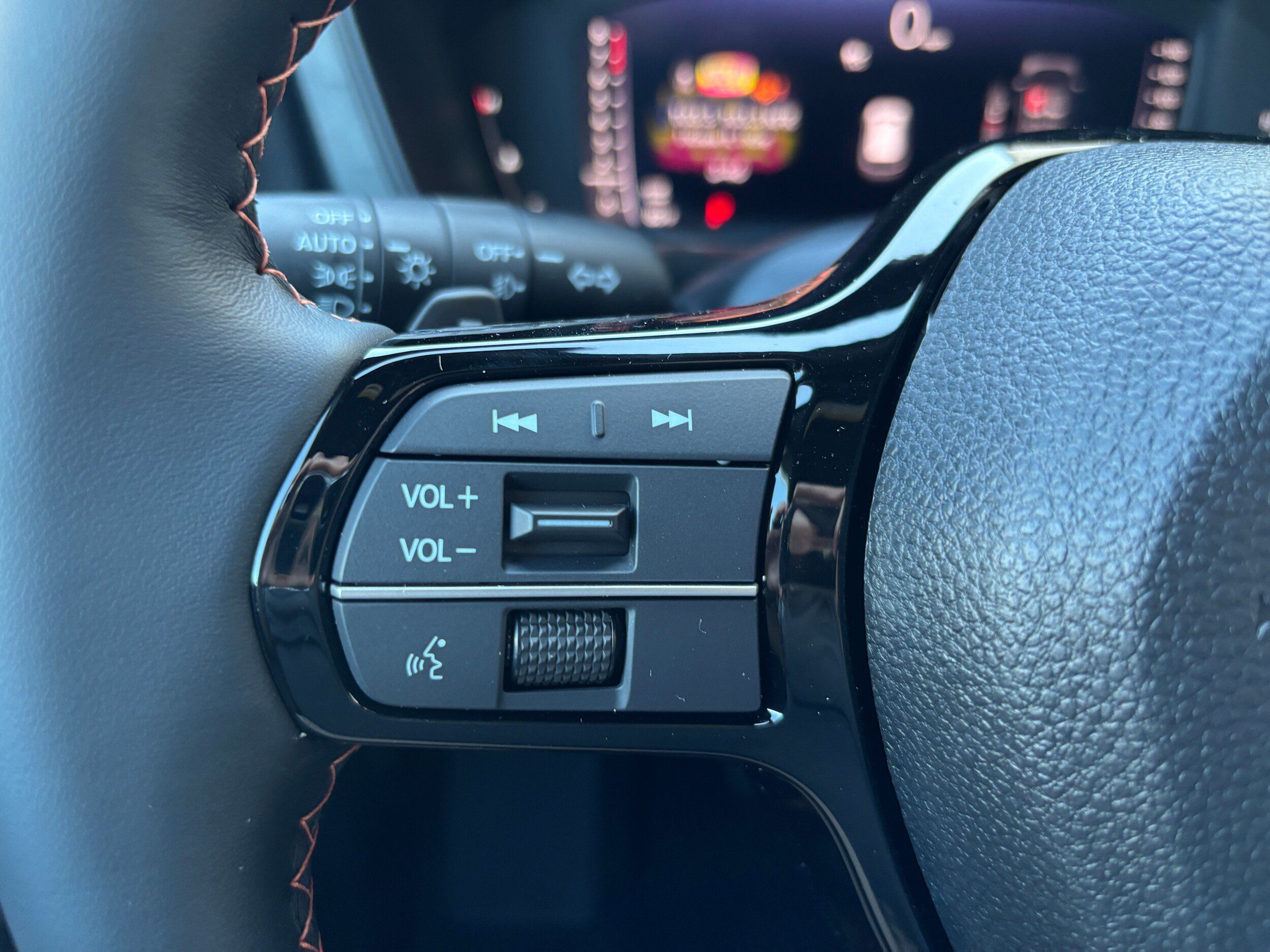 New 2026 Honda Pilot Sport image 20