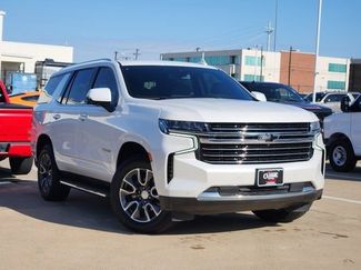 Used 2022 Chevrolet Tahoe LT w/ Luxury Package video 2