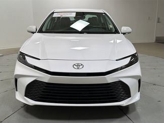 Used 2026 Toyota Camry LE w/ Convenience Package video 2