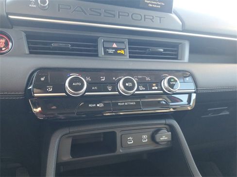 New 2026 Honda Passport RTL image 29