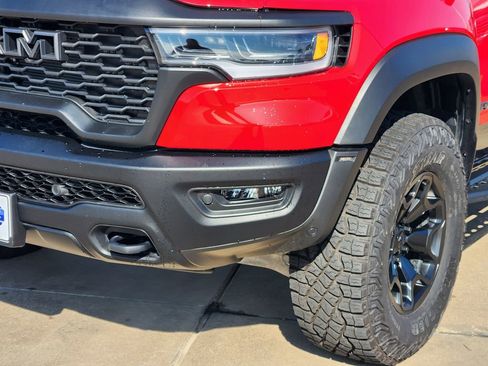 Used 2025 RAM 1500 RHO w/ RHO Level 1 Equipment Group image 8