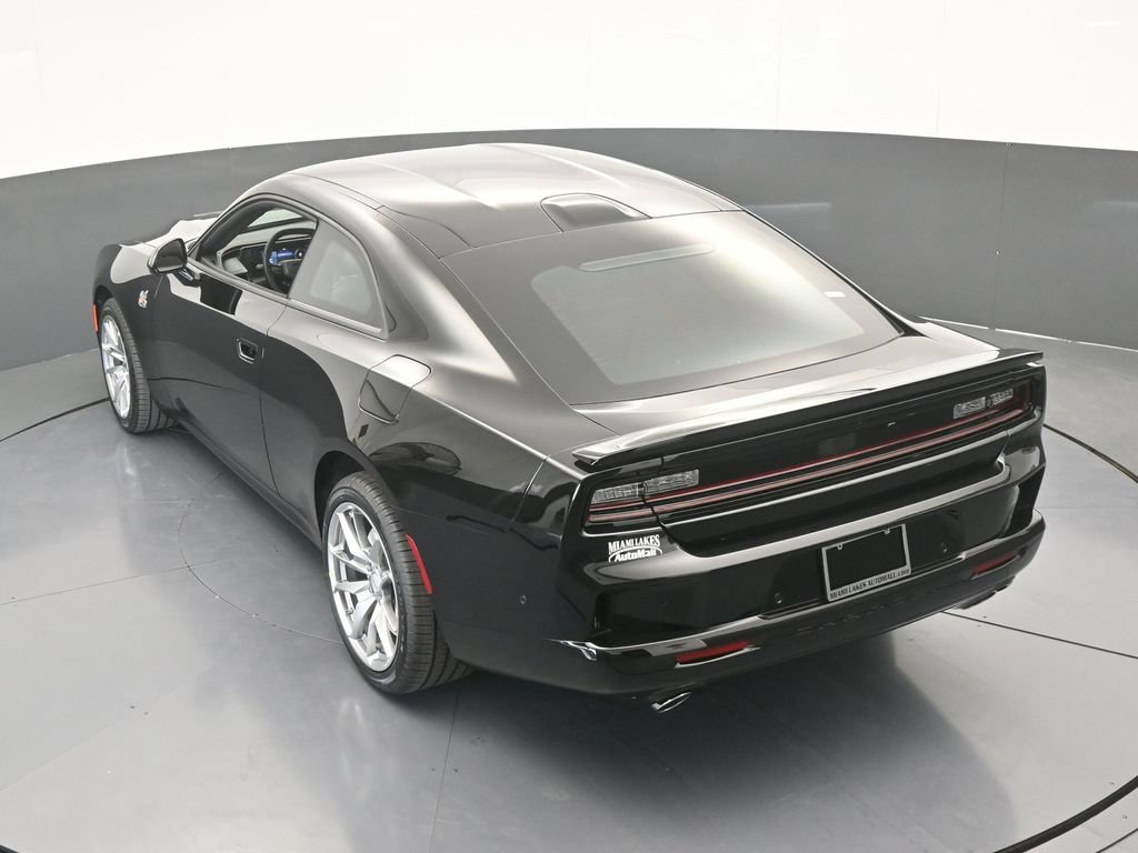 New 2026 Dodge Charger Scat Pack w/ Wheel & Tire Package AWD/4WD image 42