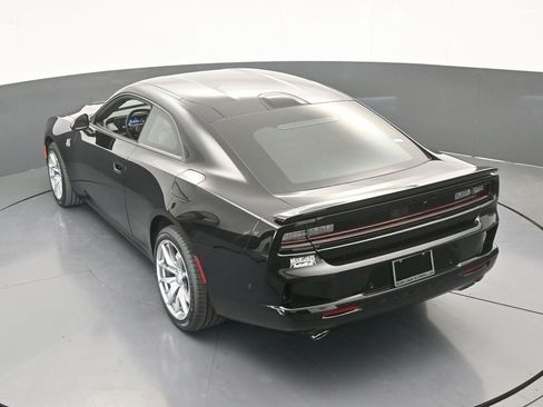 New 2026 Dodge Charger R/T Scat Pack image 42
