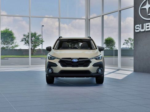 New 2026 Subaru Crosstrek 2.5i Limited AWD/4WD image 7