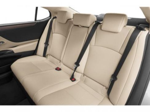 Used 2025 Lexus ES 300h w/ Premium Package FWD image 12