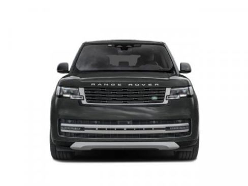 Used 2025 Land Rover Range Rover SE AWD/4WD image 4