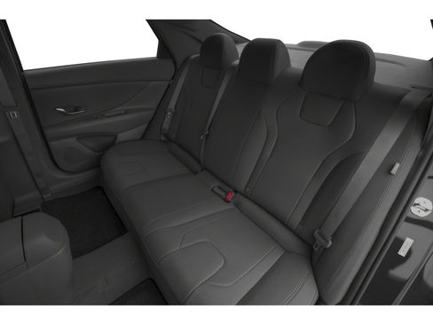 Used 2024 Hyundai Elantra SE FWD image 8