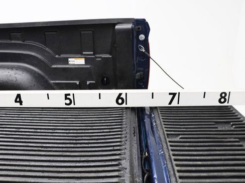 Used 2024 RAM 2500 Laramie image 11