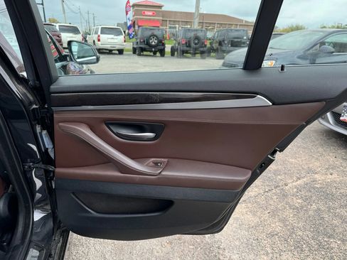 Used 2014 BMW 528i xDrive Sedan image 18