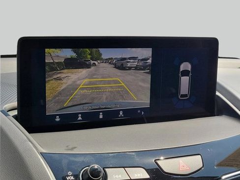 Used 2021 Acura RDX AWD w/ Technology Package image 22
