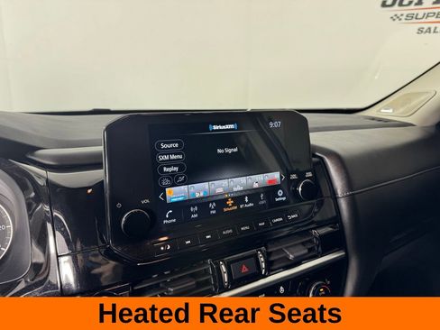 Used 2023 Nissan Pathfinder SL w/ SL Premium Package image 16