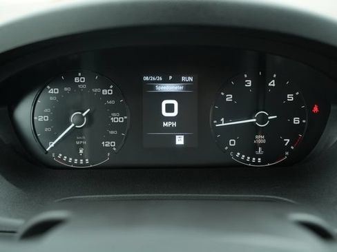 Used 2024 RAM ProMaster 3500 w/ Convenience Group FWD image 28