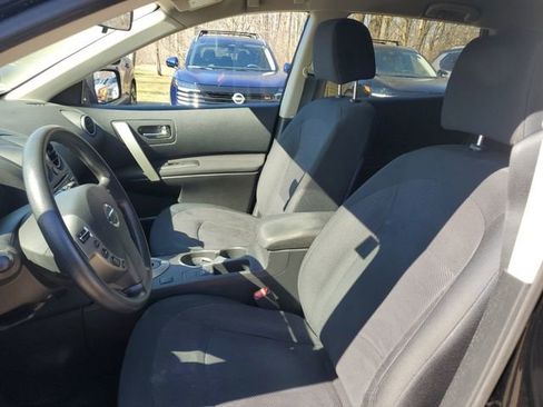 Used 2015 Nissan Rogue S w/ Convenience Package image 5