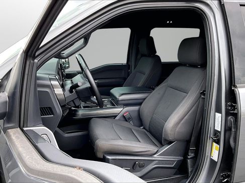 Used 2023 Ford F150 XLT w/ Equipment Group 302A High AWD/4WD image 16