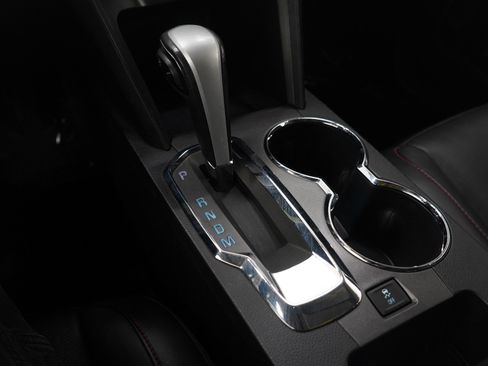 Used 2012 Chevrolet Equinox LTZ image 24